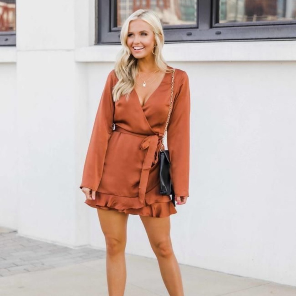 Pink lily Dream by Daylight Romper